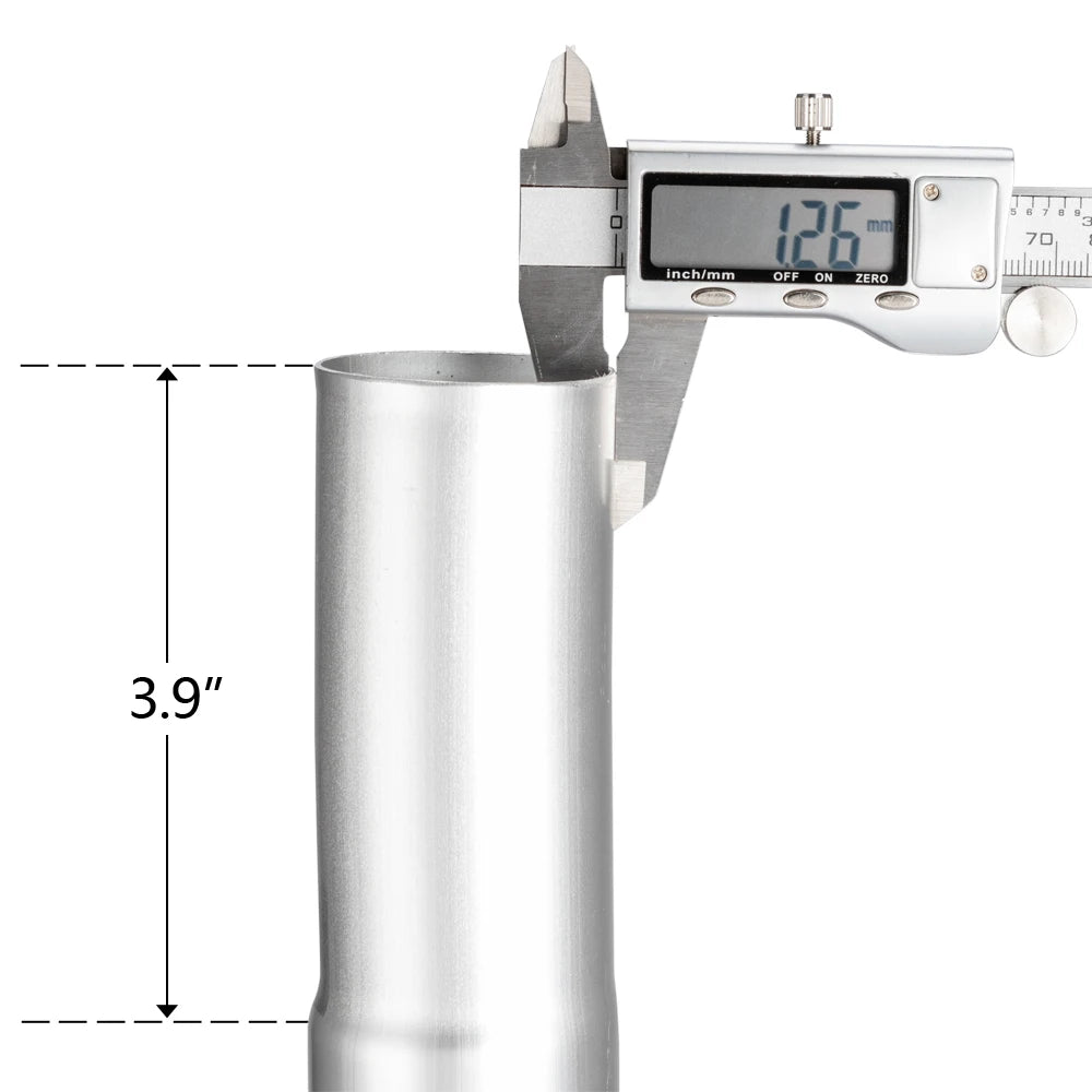 20/25Ft Sectional Aluminum Flagpole Kit