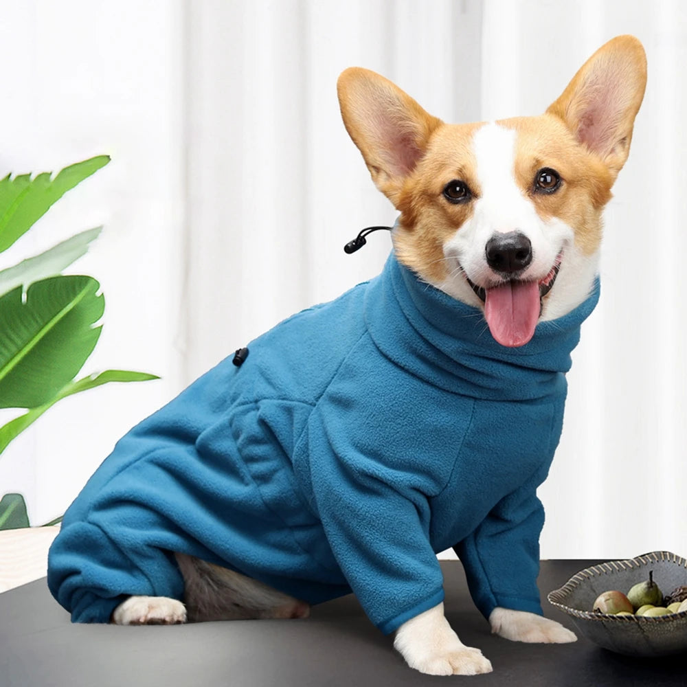 Winter Warm Dog Coat for Dogs
