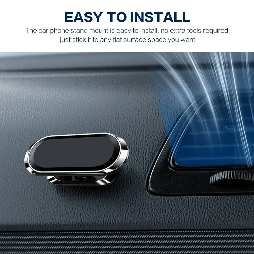 Magnetic Car Phone Holder