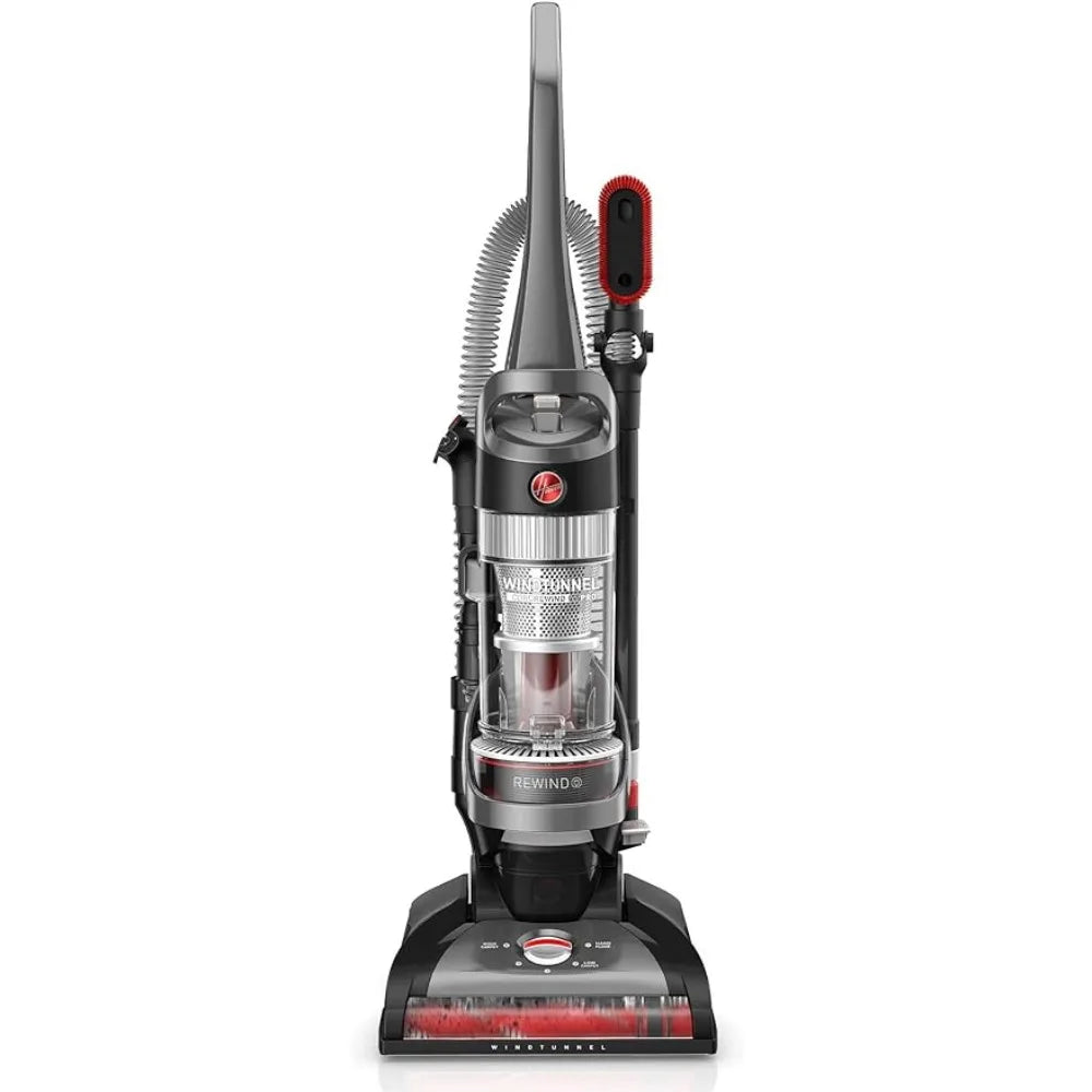 Pro Bagless Upright Vacuum Cleaner