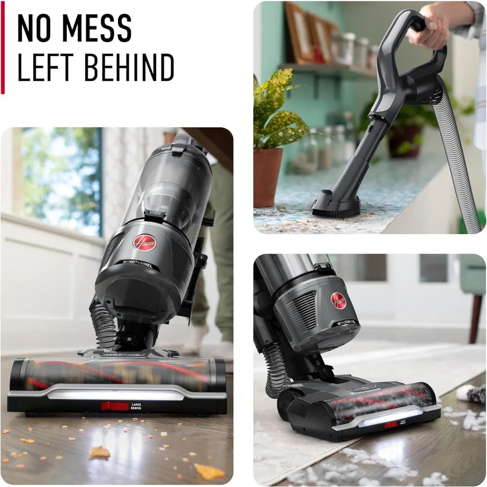 Pro Bagless Upright Vacuum Cleaner