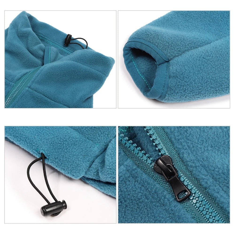 Winter Warm Dog Coat for Dogs