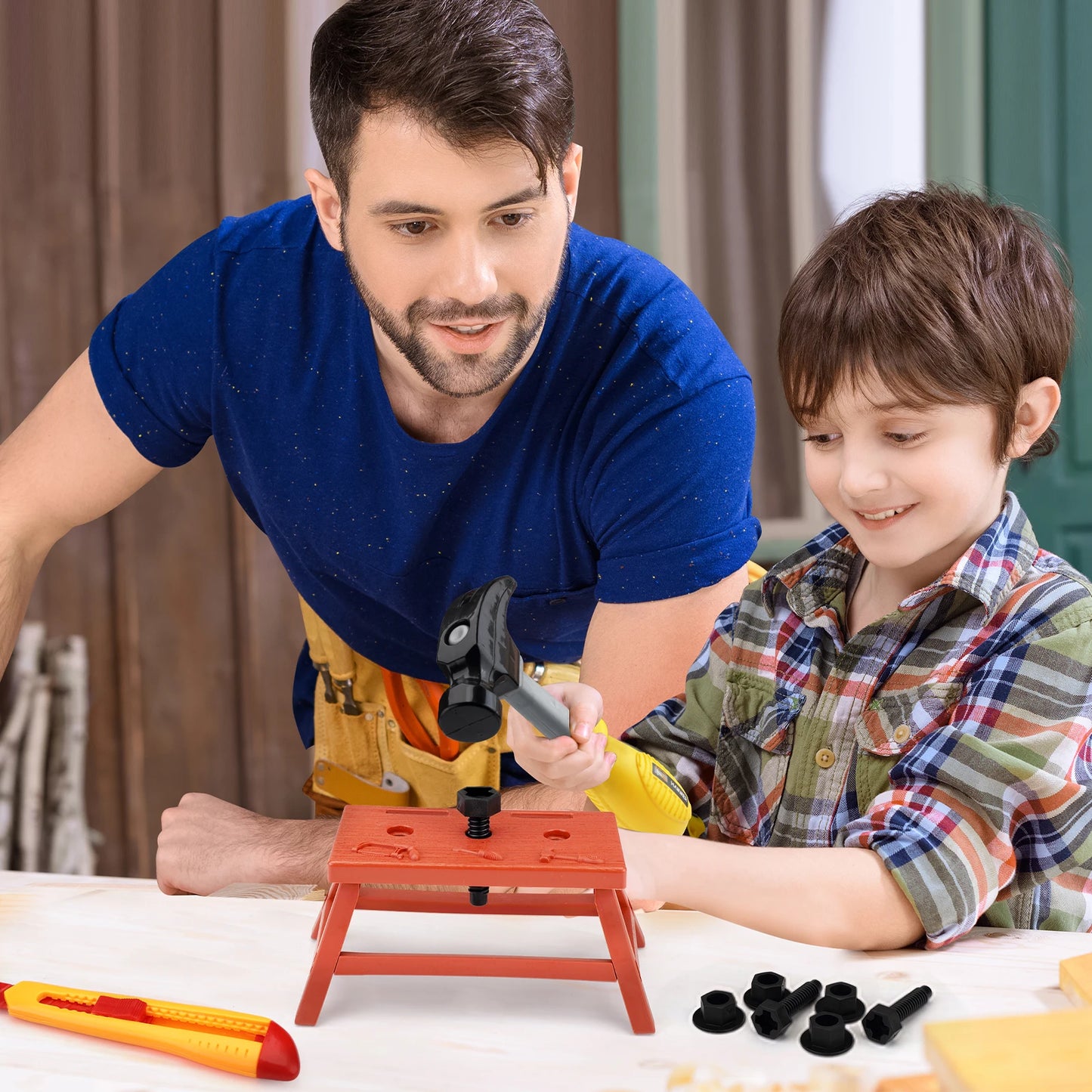 Children's Tool repair kit