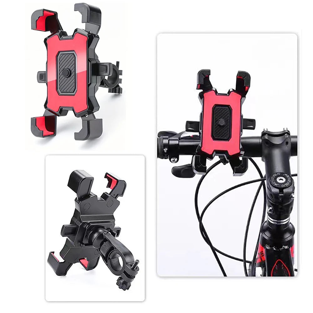 Bike/Motorcycle Phone Mount