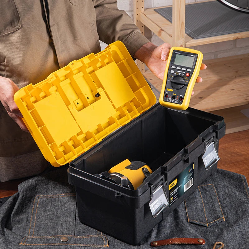 17in Tool Organizer Box