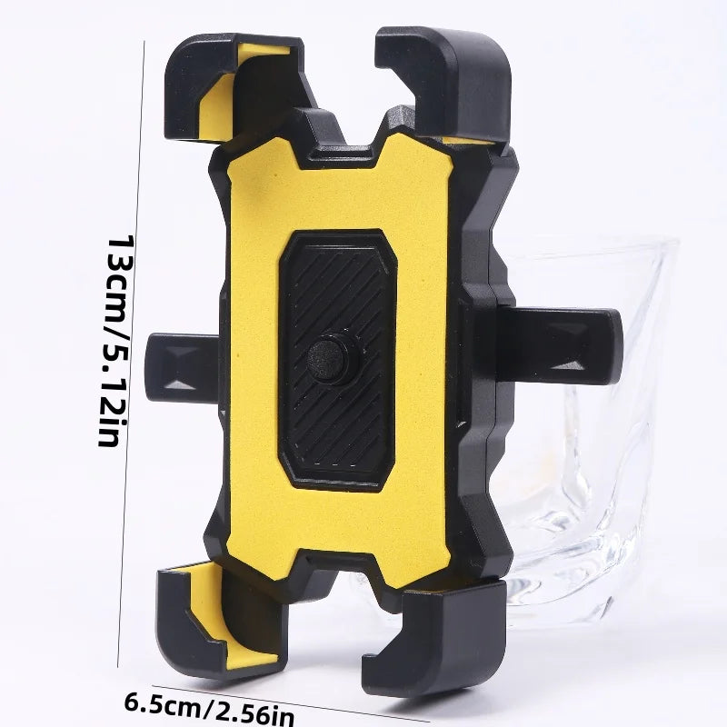 Bike/Motorcycle Phone Mount