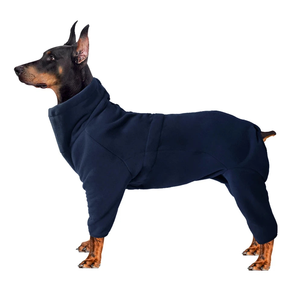 Winter Warm Dog Coat for Dogs