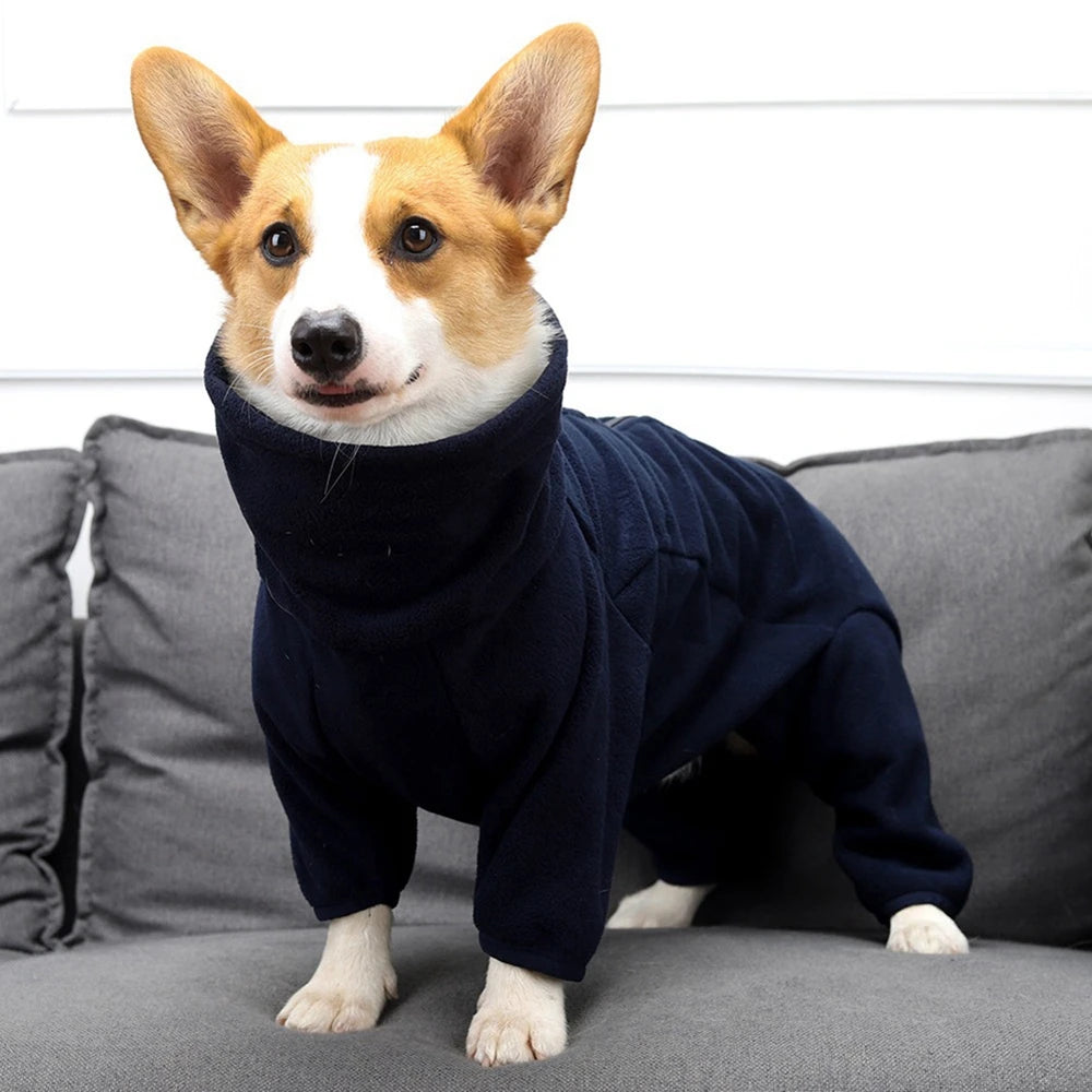 Winter Warm Dog Coat for Dogs