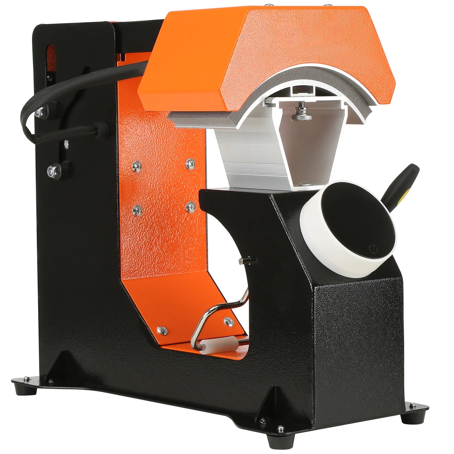 3-in-1 Hat Heat Press Machine