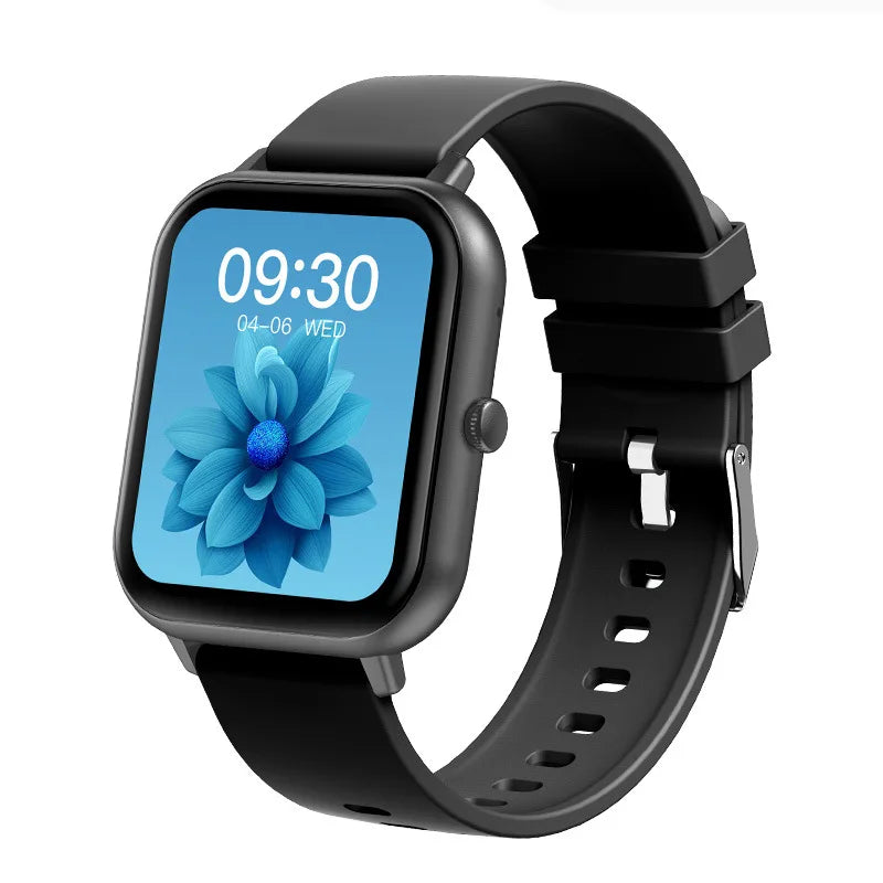 Waterproof Smartwatch-Fitness Android/IOS