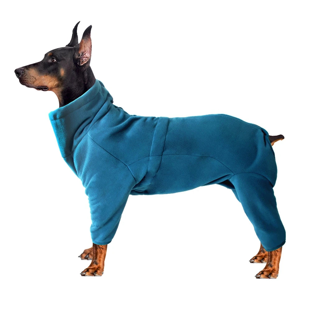 Winter Warm Dog Coat for Dogs