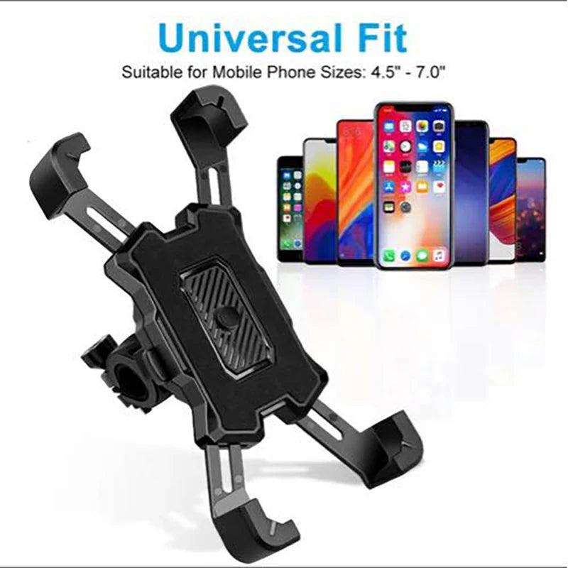 Bike/Motorcycle Phone Mount