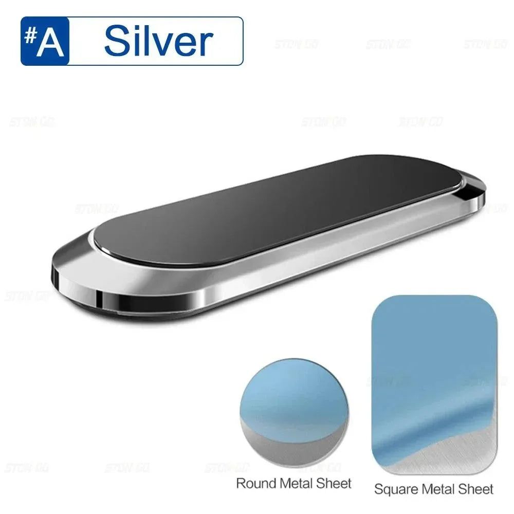 Magnetic Car Phone Holder