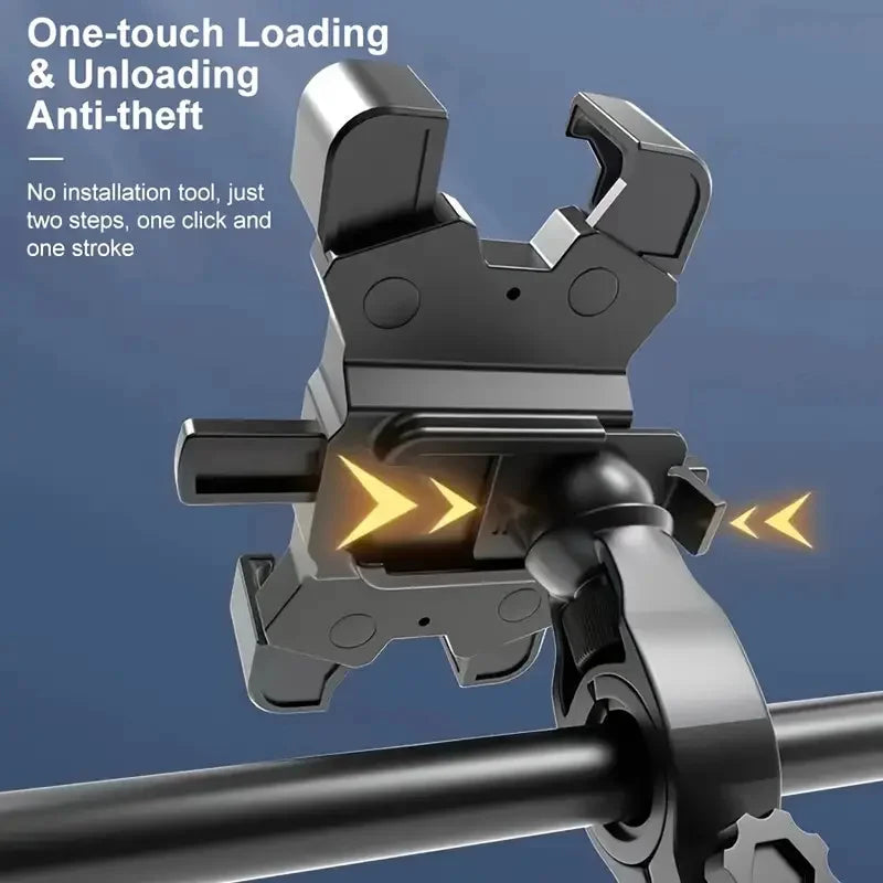 Bike/Motorcycle Phone Mount