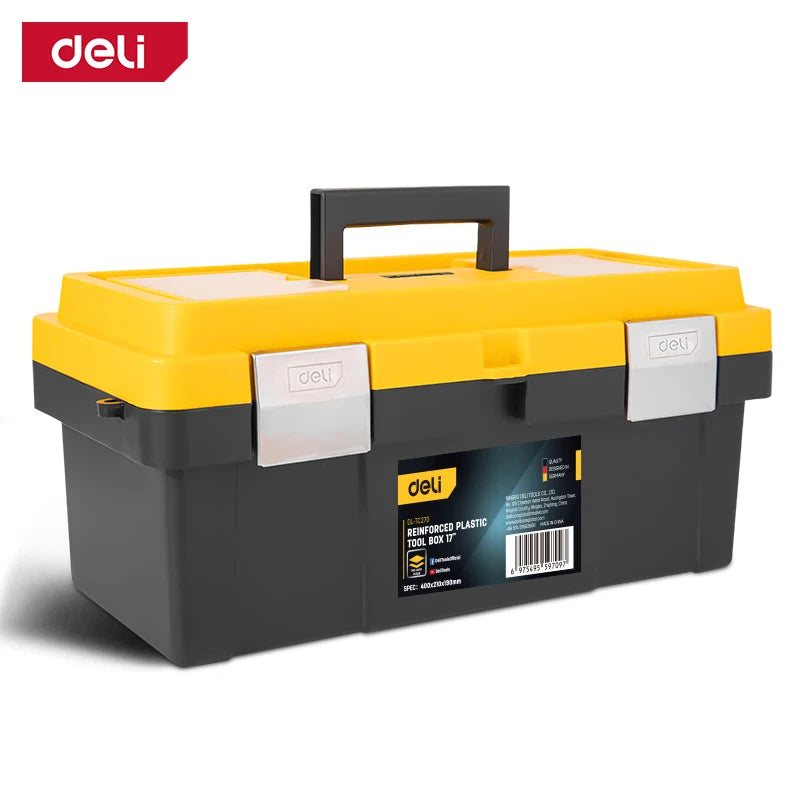 17in Tool Organizer Box