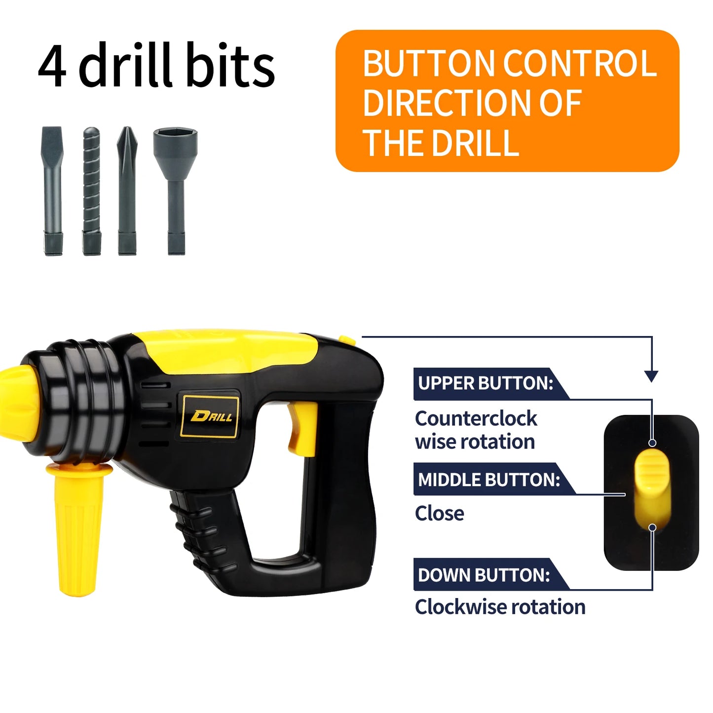 Children's Tool repair kit
