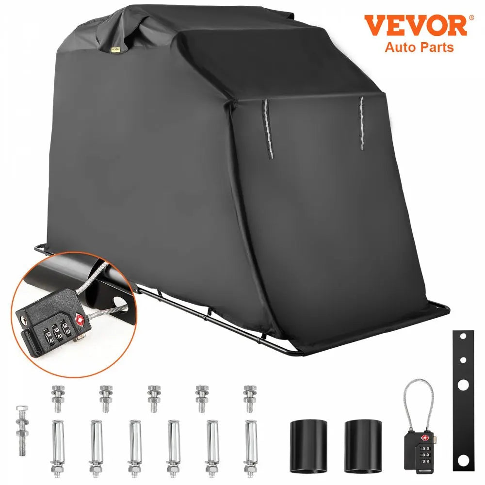 Waterproof Motorcycle Cover/Shelter