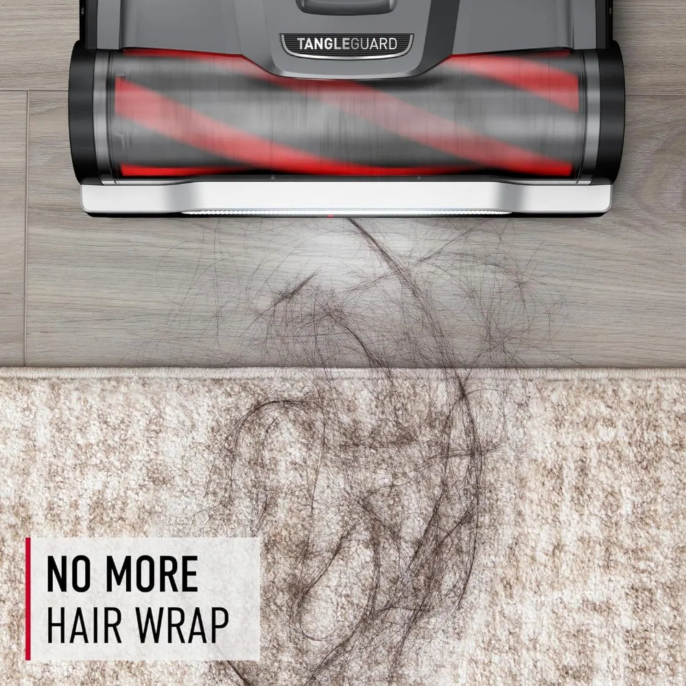 Pro Bagless Upright Vacuum Cleaner