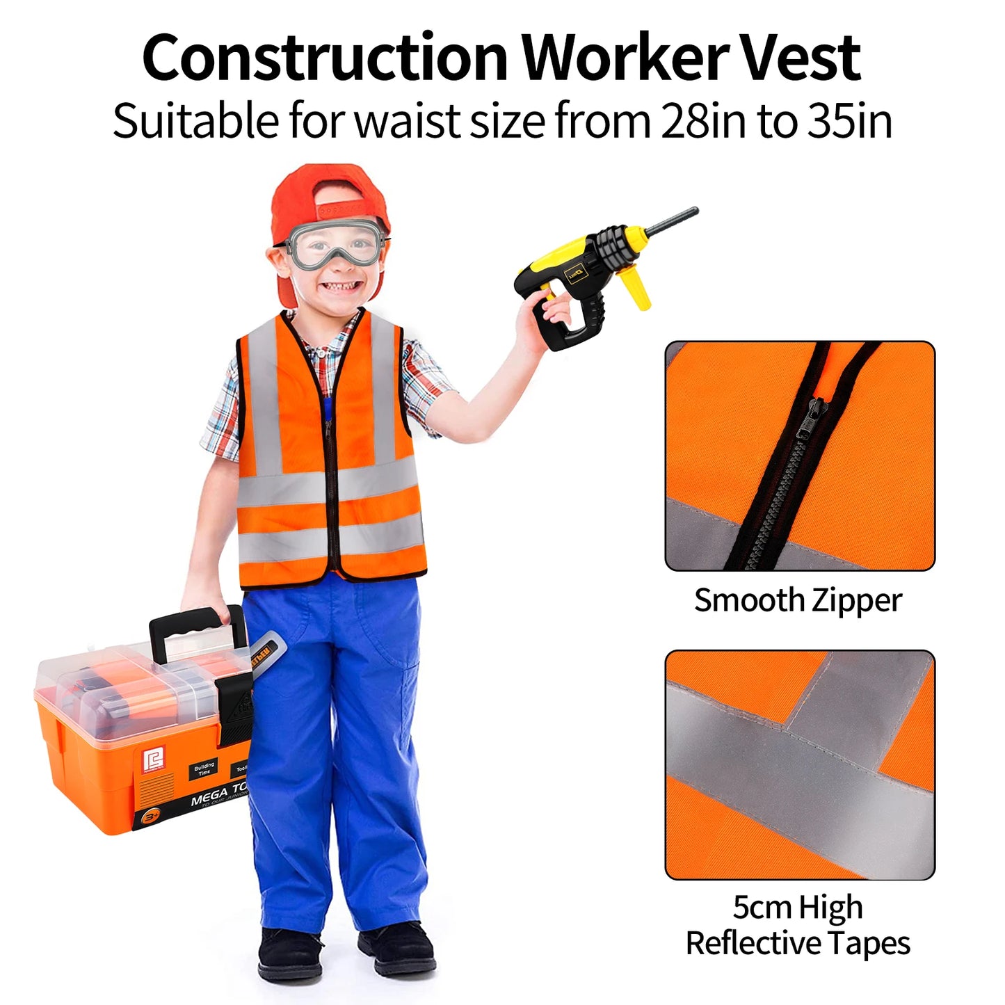 Children's Tool repair kit