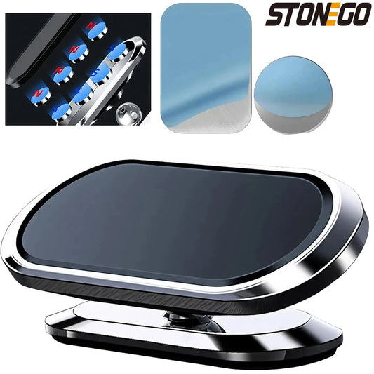 Magnetic Car Phone Holder